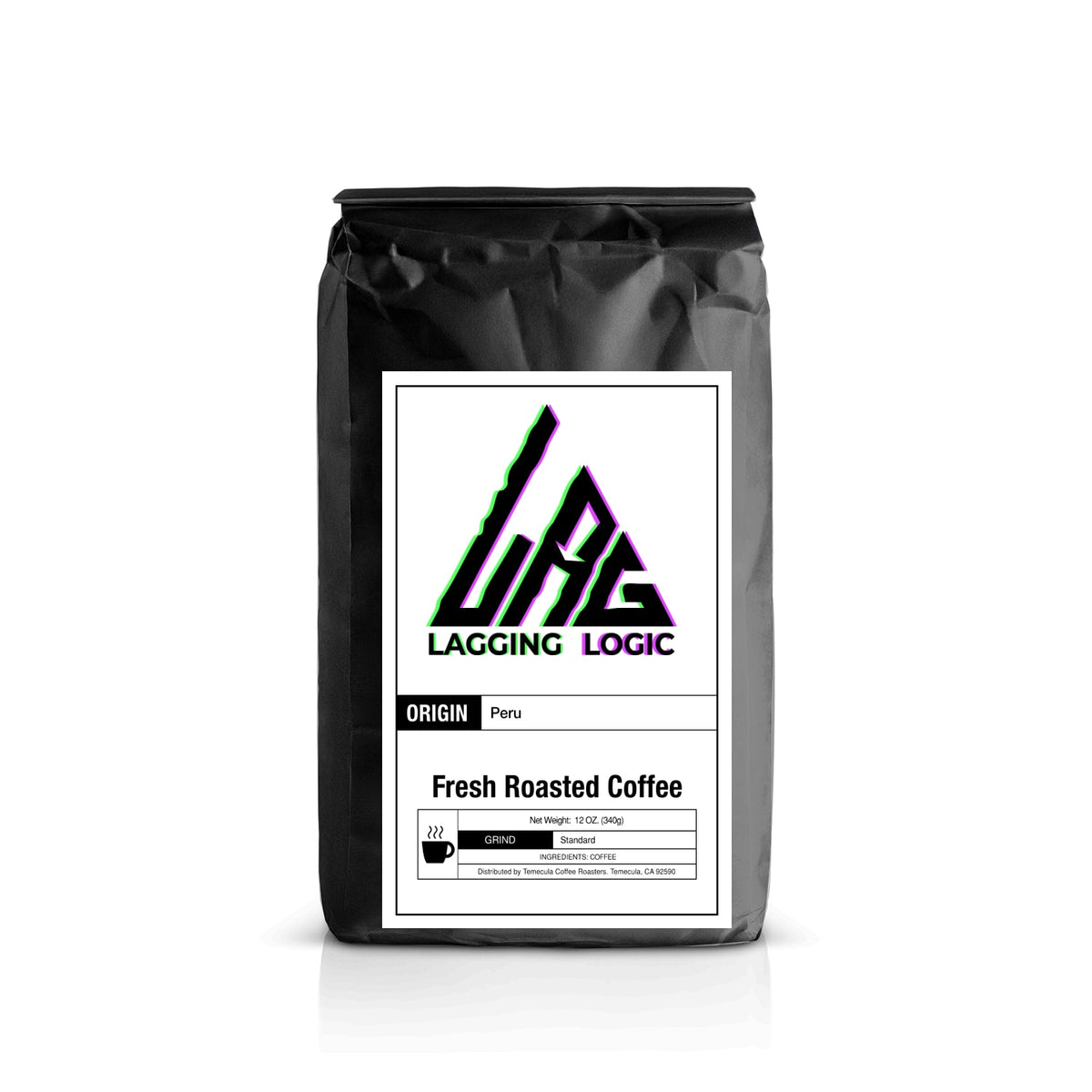 Single Origin: Peru Coffee Pods