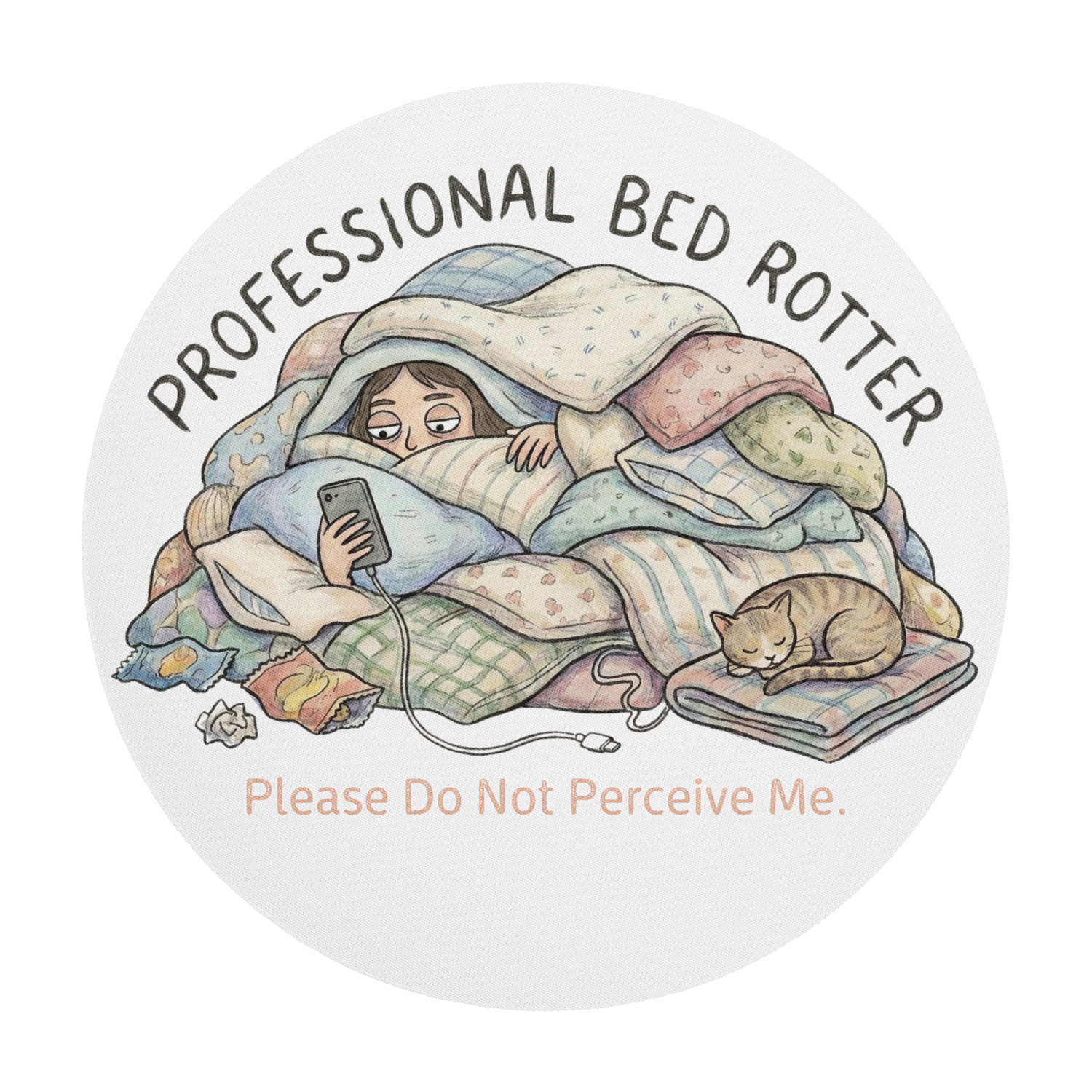 Professional Bed Rotter