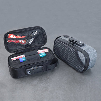 The "Tactical" Odor-Proof Stash Bag