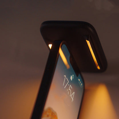 The "Doomscroll Illuminator" MagSafe Light