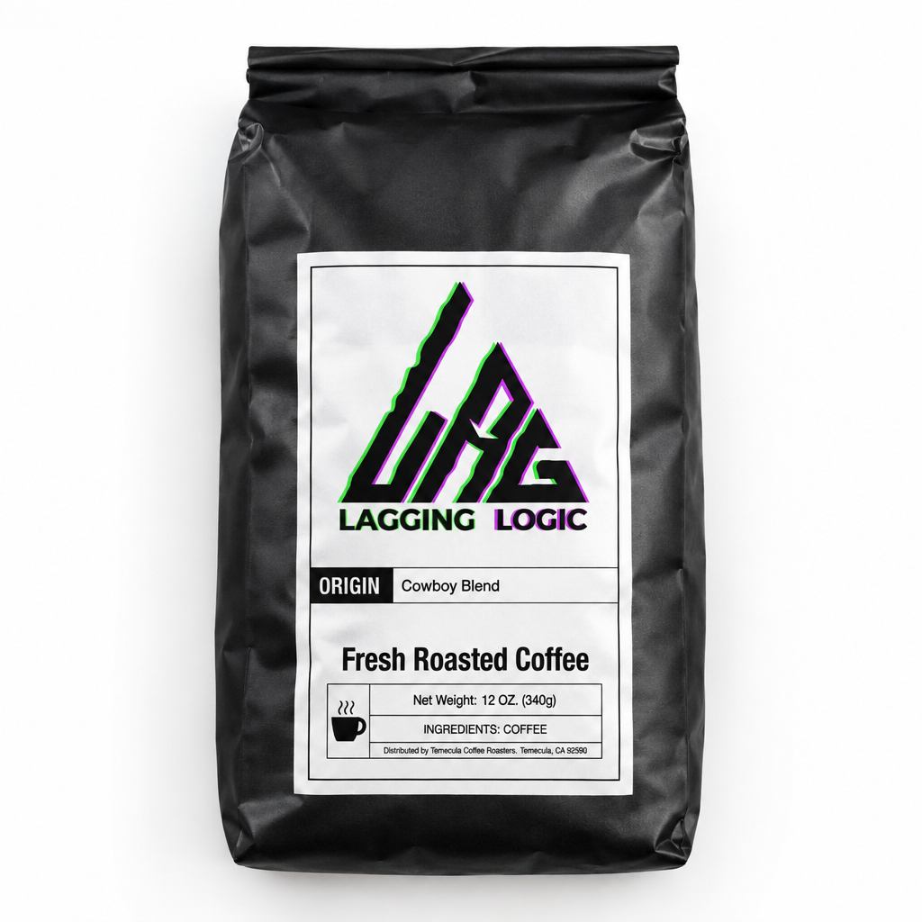 Cowboy Blend