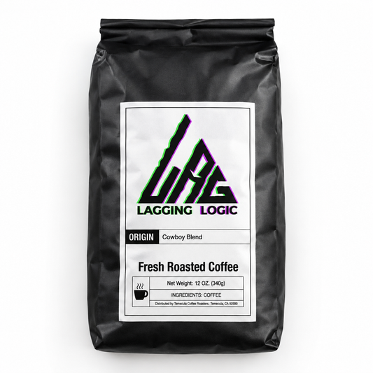 Cowboy Blend